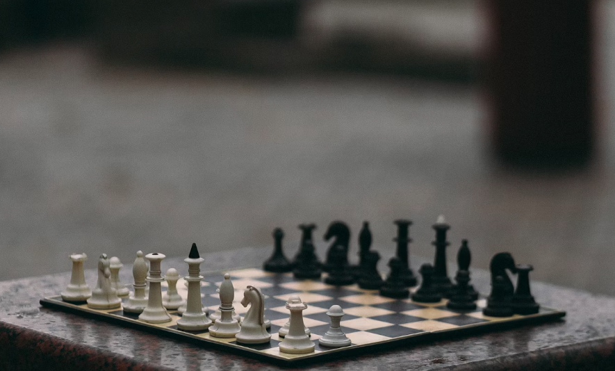 Duurzaamheid & Strategie