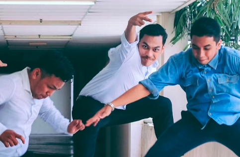 HRM - Inclusion, Vitality & Sustainability